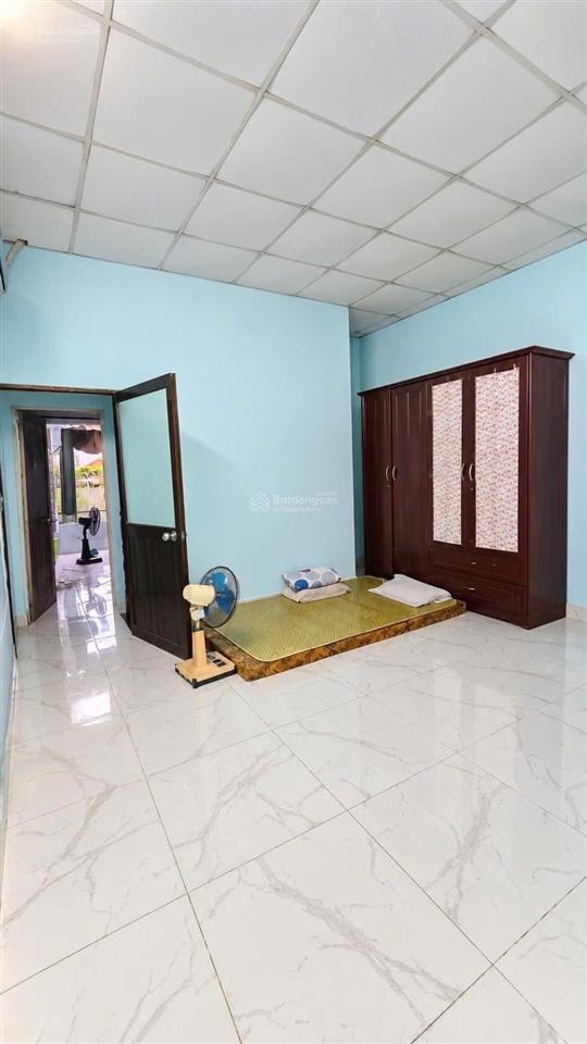 Nhà 1/ đường trần bá giao 4x8 đúc 1t1l 2pn  giá 3,55 tỷ