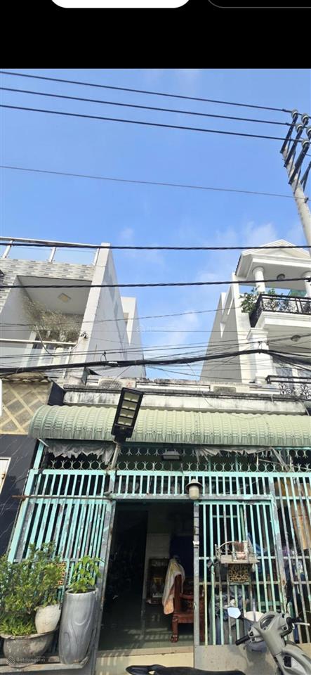 Bán nhà 1 lững 2 lầu . phường hiệp bình phước tp thủ đức. giá 6.8 tỷ