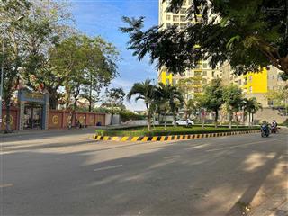 Bán đất mặt đường phan bội châu thành phố dĩ an bình dương 16.5 tỷ