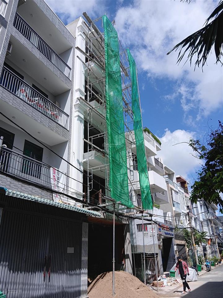 Bán nhà 4 lầu có thang máy. giá 12.5 tỷ hiệp bình chánh, tp thủ đức, hcm