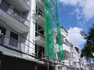Bán nhà 4 lầu có thang máy. giá 12.5 tỷ hiệp bình chánh, tp thủ đức, hcm