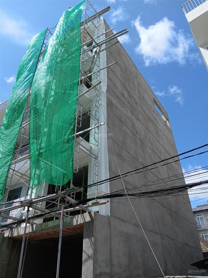 Bán nhà 4 lầu có thang máy. giá 12.5 tỷ hiệp bình chánh, tp thủ đức, hcm