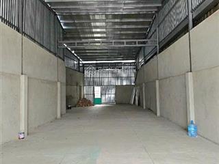 Cho thuê kho 240m2. gia 13tr/tháng ql13. p. hiệp bình phước, thủ đức