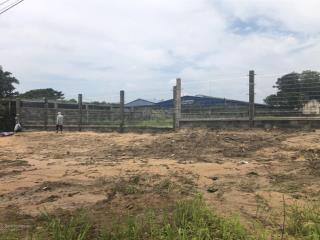 Cho thuê 6ha đất mặt tiền nguyễn văn tạo