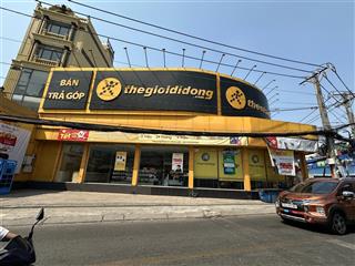 Cho thuê 500m2 đất gốc 2 mặt tiền đs3 kdc vĩnh lộc