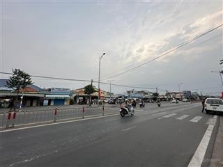 Cho thuê 15m mặt tiền cmt8, biên hoà, 400m2, vị trí đắc địa