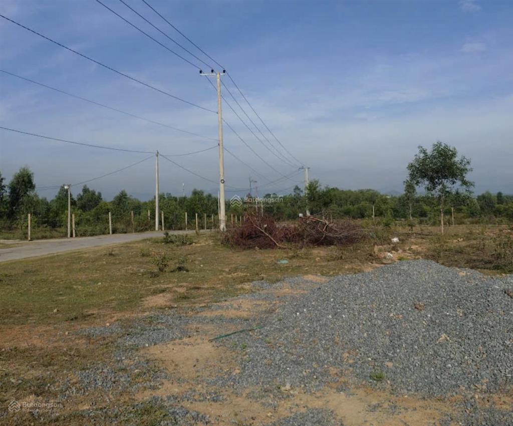 Bán 2ha đất skc tại ninh đông, ninh hoà