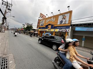 Cho thuê 14m mặt tiền hoàng hoa thám, vũng tàu, 252m2, vị trí đắc địa