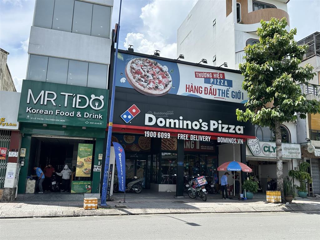 Cho thuê 6m mặt tiền nguyễn duy trinh, 1 lầu, 6x15, đoạn thương hiệu