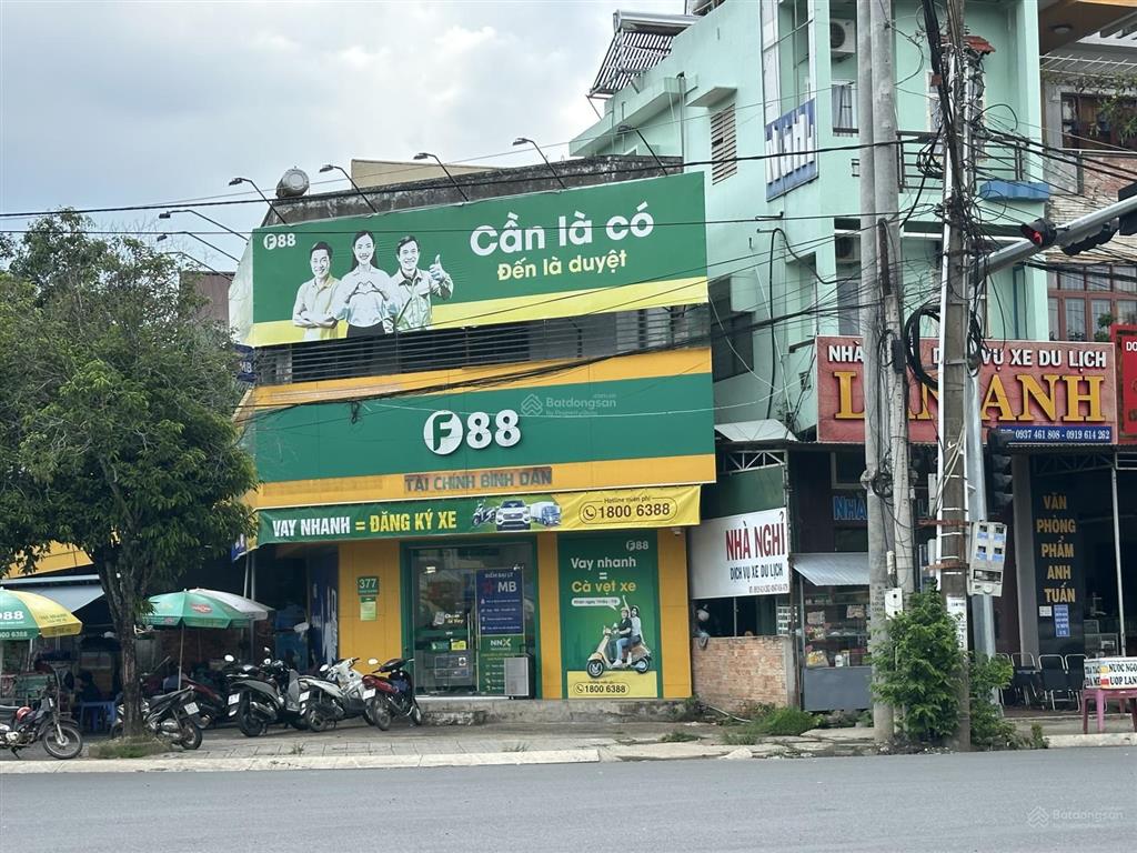 Cho thuê 8m mặt tiền đầu lê thị hà, 200m2 vị trí đắc địa