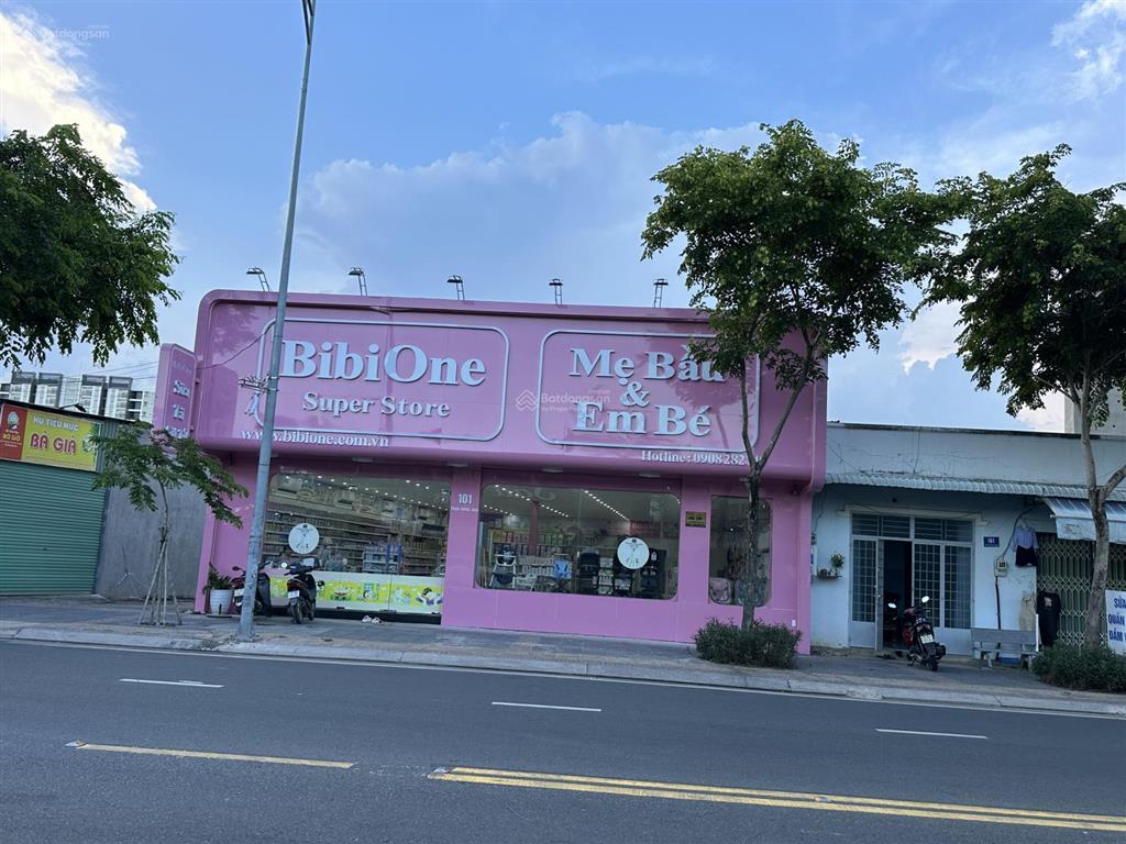 Cho thuê 600m² mặt tiền đường phạm đăng giảng, gần ql1a