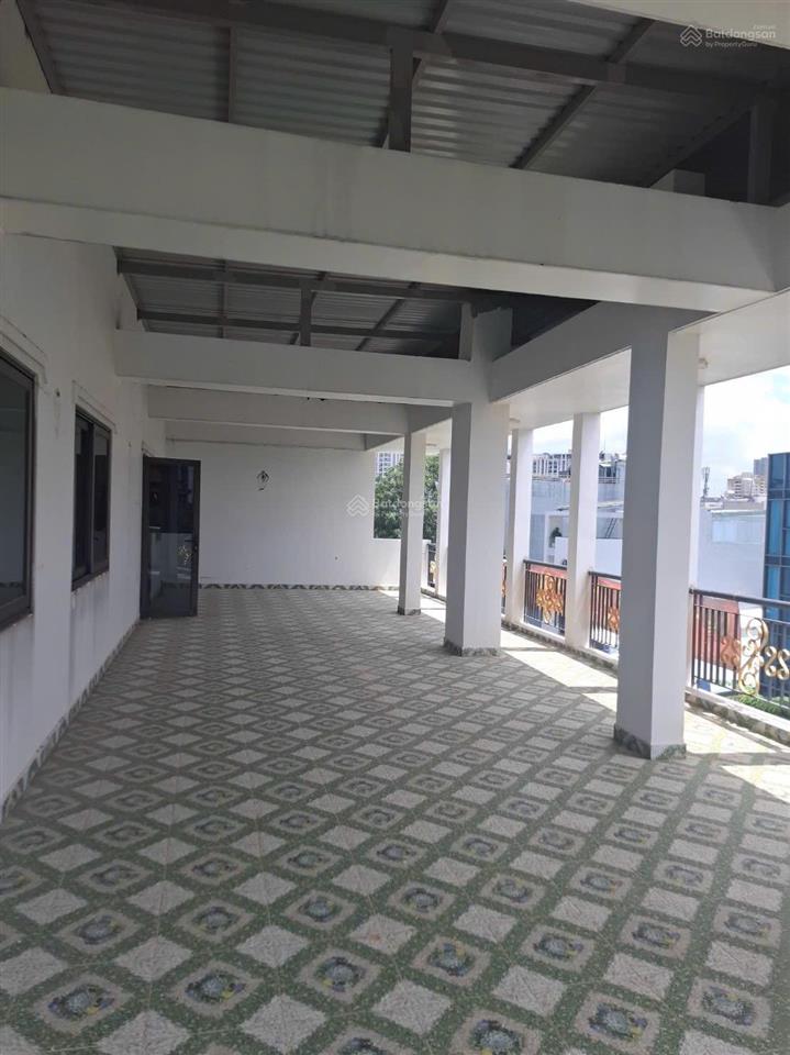 Cho thuê tòa nhà văn phòng góc 2 mặt tiền, phường an phú, quận 2, 5 lầu, dtsd 1500m2