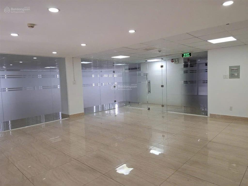 Cho thuê tòa nhà văn phòng góc 2 mặt tiền, phường an phú, quận 2, 5 lầu, dtsd 1500m2