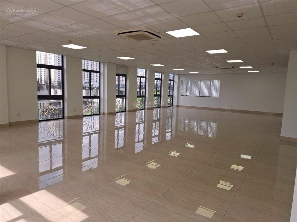 Cho thuê tòa nhà văn phòng góc 2 mặt tiền, phường an phú, quận 2, 5 lầu, dtsd 1500m2