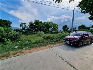 Bán đất tại thôn xuân mỹ, xã ninh thọ, 1,8 tỷ, 300 m2 hàng hiếm giá tốt