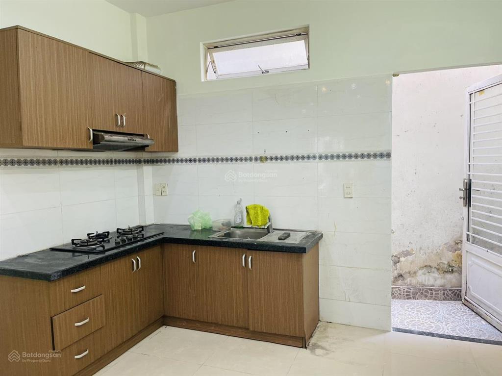Cần bán gấp nhà mặt tiền hẻm nguyễn thái sơn, gò vấp dưới 100tr/m2