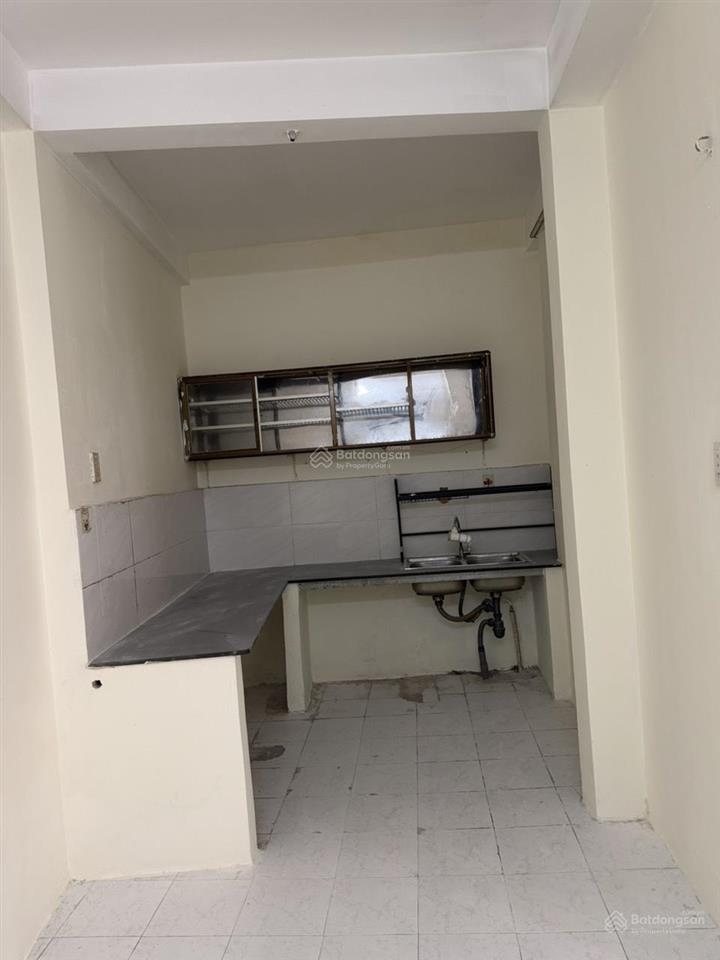 Cần bán gấp nhà mặt tiền hẻm nguyễn thái sơn, gò vấp dưới 100tr/m2