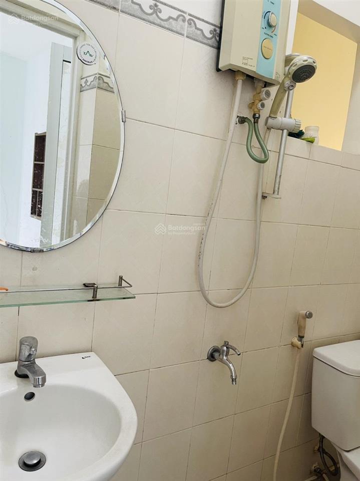 Cần bán gấp nhà mặt tiền hẻm nguyễn thái sơn, gò vấp dưới 100tr/m2