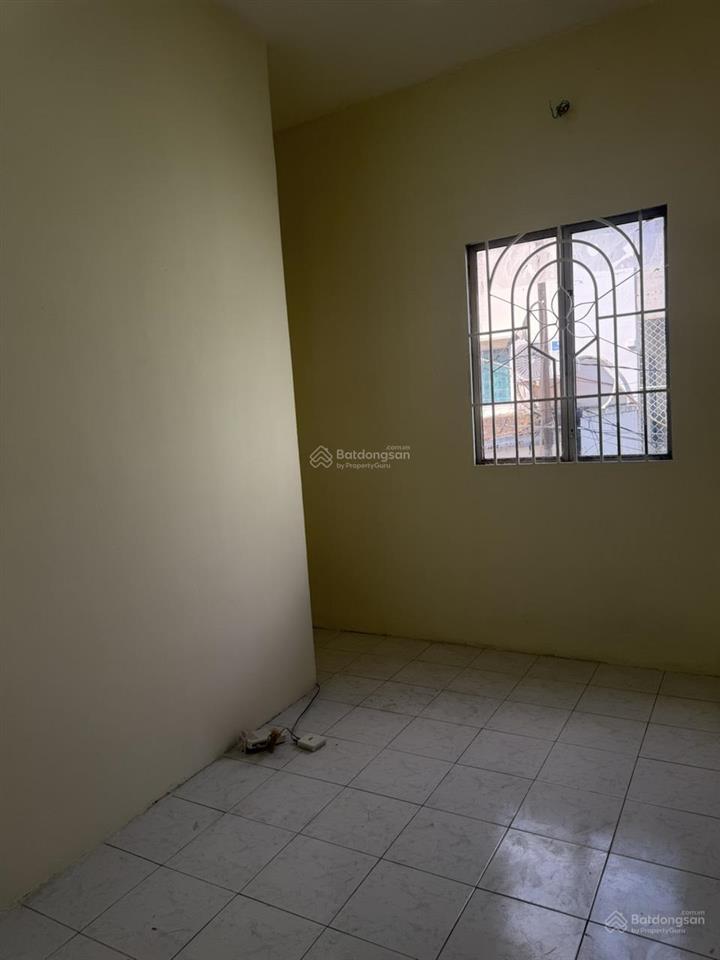 Cần bán gấp nhà mặt tiền hẻm nguyễn thái sơn, gò vấp dưới 100tr/m2