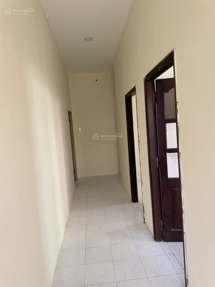 Cần bán gấp nhà mặt tiền hẻm nguyễn thái sơn, gò vấp dưới 100tr/m2