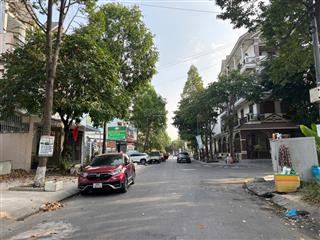 Hàng hiếm, cặp nền góc duy nhất kdc hồng phát  cách trần hoàng na