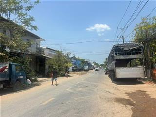 Cần chuyển nhượng lại hơn 3600m2 mặt tiền lộ vòng cung. cách cầu rau răm 1