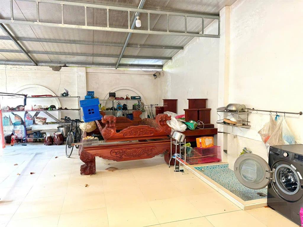 Nhà mặt tiền nguyễn hữu trí  cồn khương vị trí rất gần nguyễn văn cừ