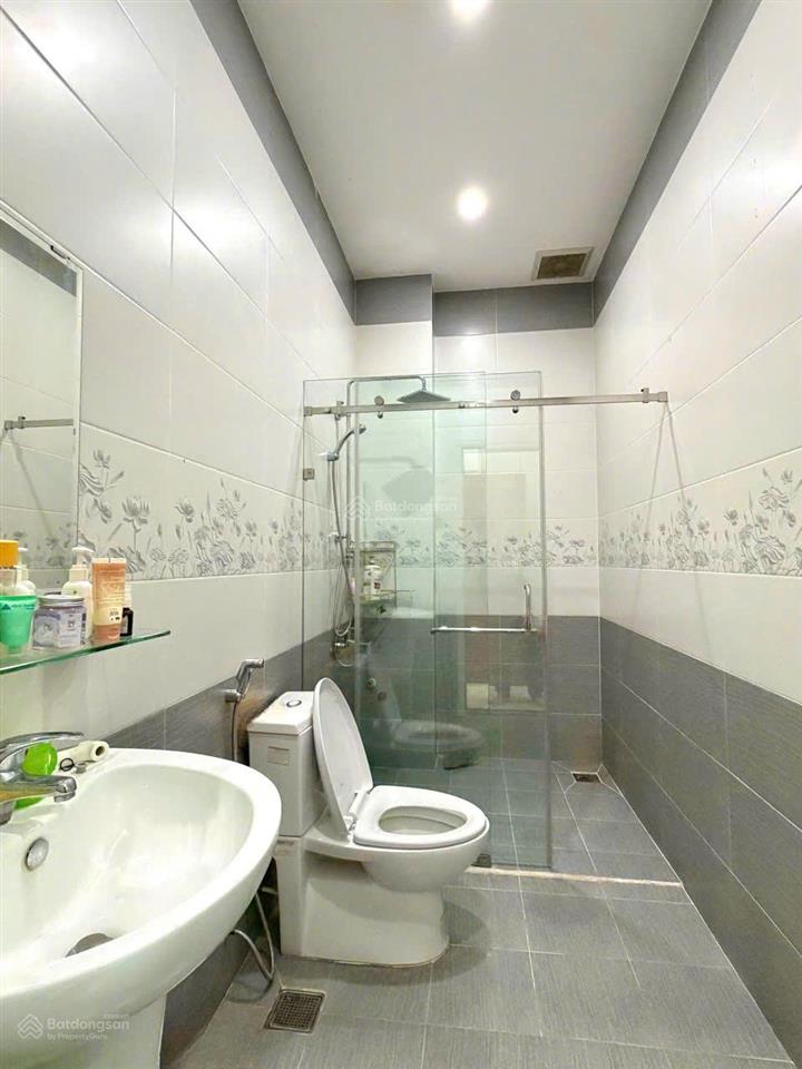 Nhà mặt tiền nguyễn hữu trí  cồn khương vị trí rất gần nguyễn văn cừ
