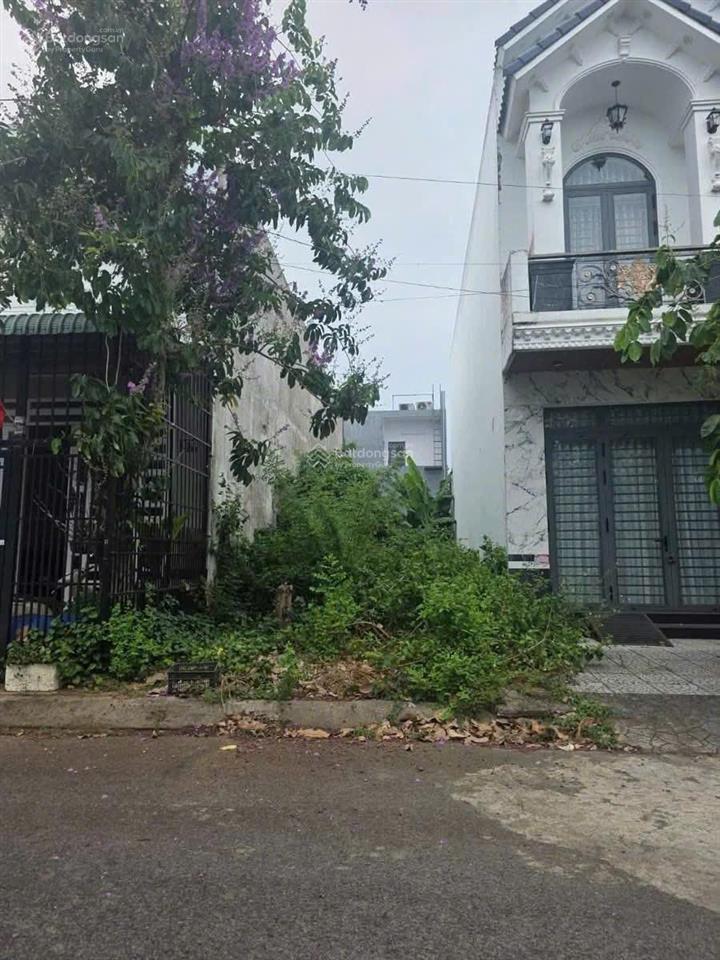 Nền đẹp  số 39  đường b3  kdc phú an, p. hưng phú, tp cần thơ