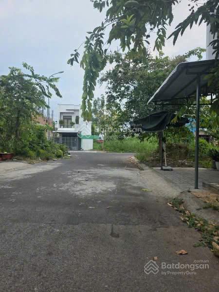 Nền đẹp  số 39  đường b3  kdc phú an, p. hưng phú, tp cần thơ