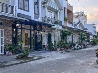 Nhà 1 trệt 1 lầu đường số 8 khu văn hoá tây đô