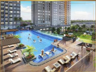 3pn2wc  90m2  8,15 tỷ đã vat view hồ bơi. tầng vừa đẹp. không bị chắn view, thoáng mát