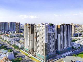 Full giỏ hàng [2pn, 1wc  4,9 tỷ] thiện chí nhận cọc tầng cao view sông