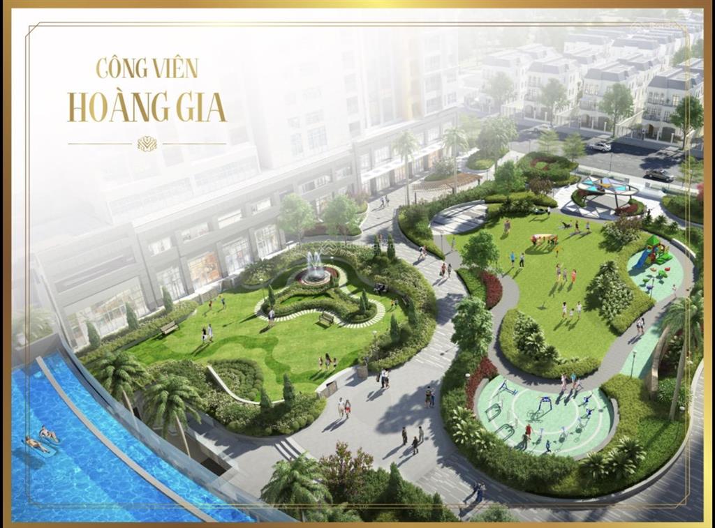 3pn 2wc] giá hủy diệt 8 tỷ đã vat view hồ bơi. tầng vừa đẹp. không bị chắn view, thoáng mát