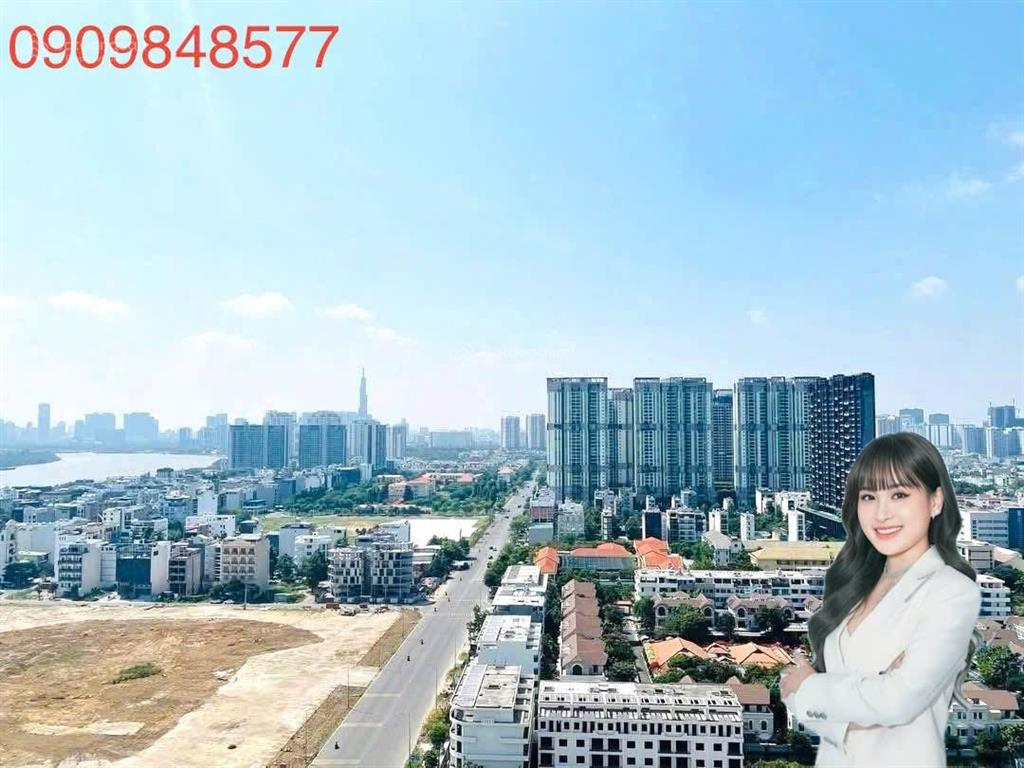 [2pncăn góc] tầng cao, view sông+lm81, xem bắn pháo hoa trọn đời, không bị chắn view. hàng limited