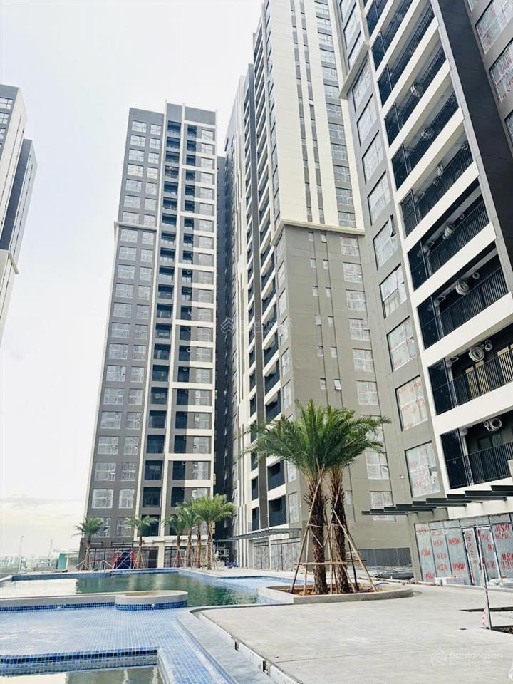 [2pncăn góc] tầng cao, view sông+lm81, xem bắn pháo hoa trọn đời, không bị chắn view. hàng limited