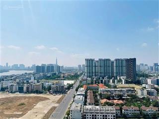 [2pncăn góc] tầng cao, view sông+lm81, xem bắn pháo hoa trọn đời, không bị chắn view. hàng limited