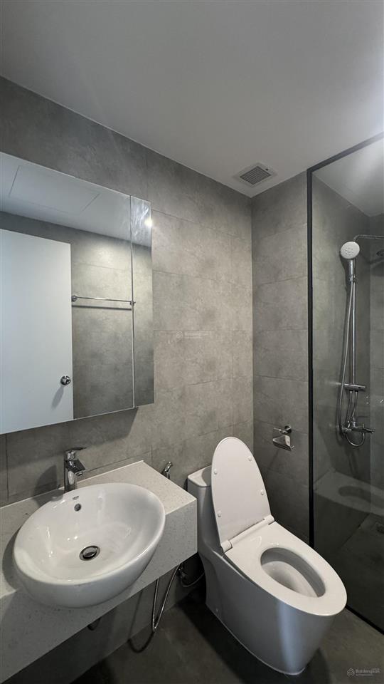 Nổi bật 3pn2wc mặt tiền trương văn bang tầng cao bao thấy sông 9,6 tỷ all in
