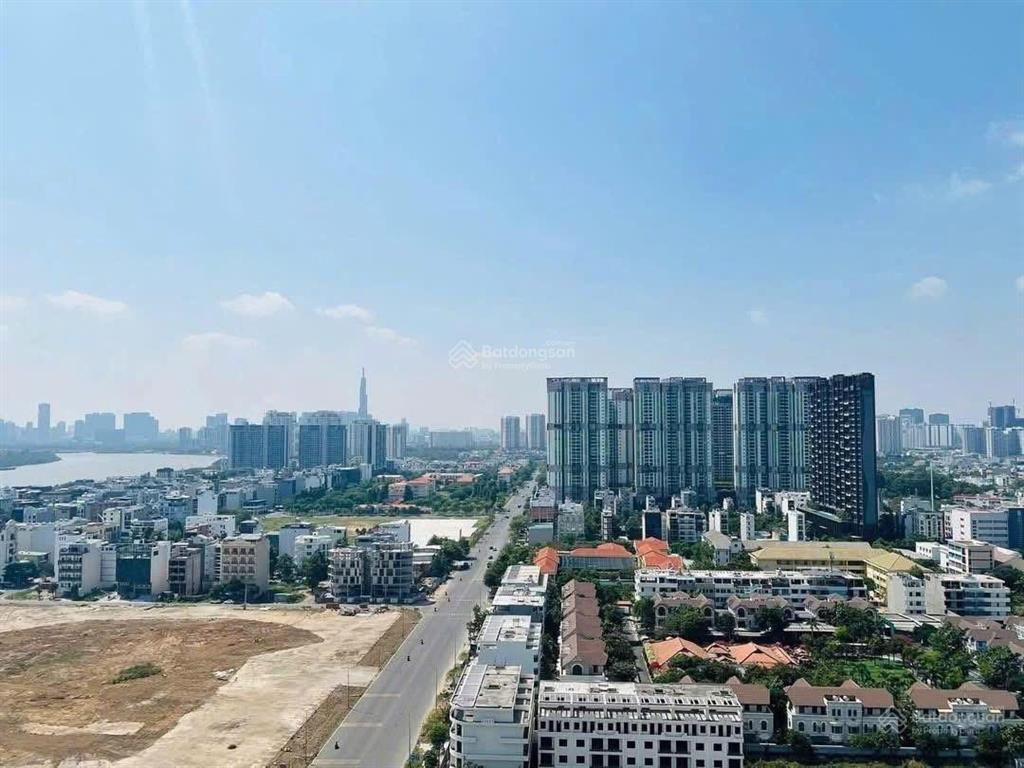 Nổi bật 3pn2wc mặt tiền trương văn bang tầng cao bao thấy sông 9,6 tỷ all in