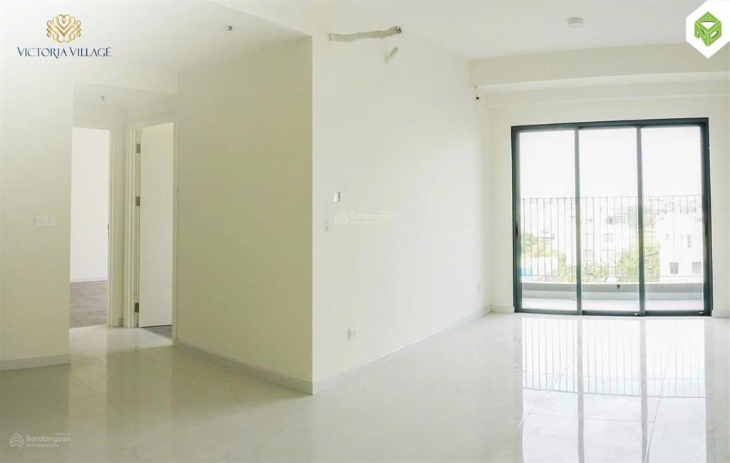 Nổi bật 3pn2wc mặt tiền trương văn bang tầng cao bao thấy sông 9,6 tỷ all in