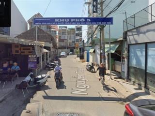 Bán đất số 5 đường số 31, p bình trưng, dt 143m2, sát nút giao an phú