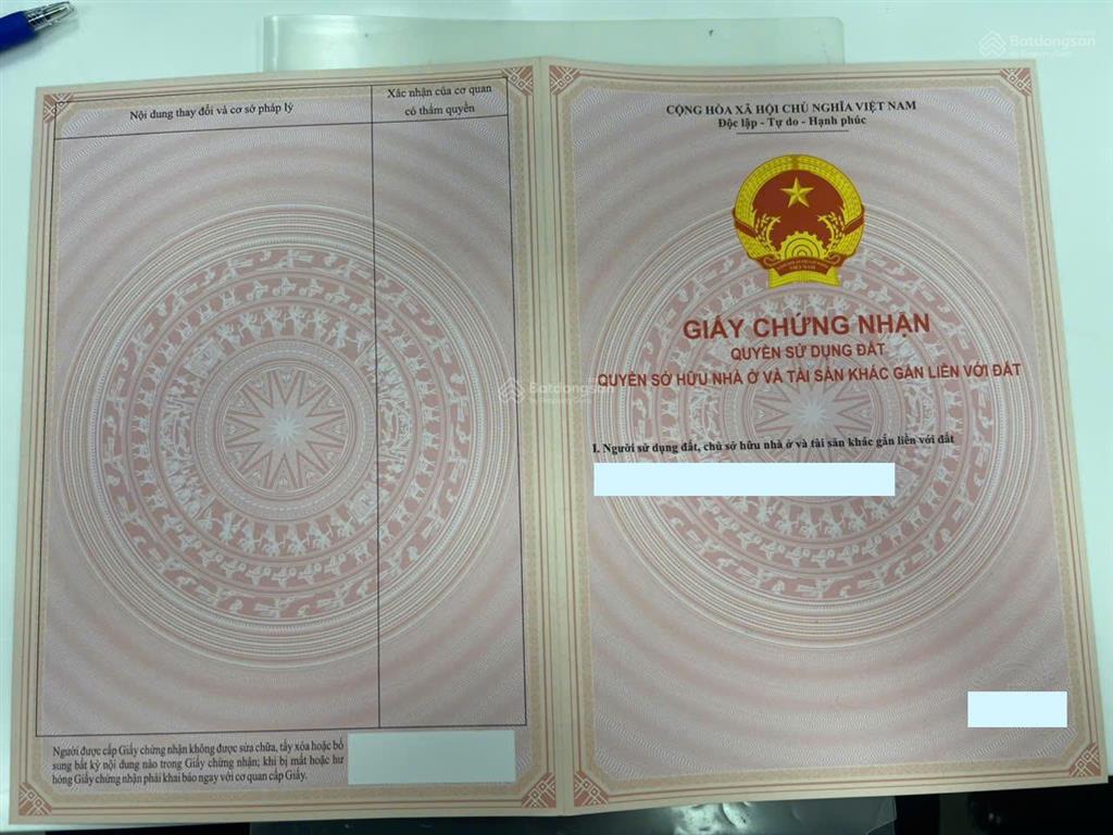Bán đất số 5 đường số 31, p bình trưng, dt 143m2, sát nút giao an phú
