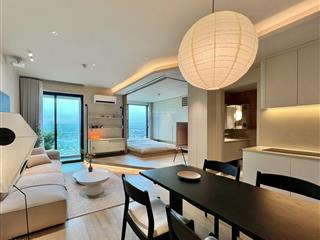 Bán căn hộ feliz en vista 1pn, 7,8 tỷ gần ga cao tốc bắc nam, tầng 24 ngắm bình minh trọn vẹn