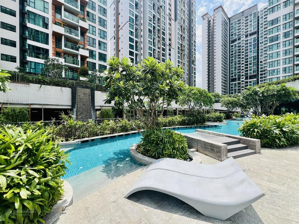 Bán căn hộ feliz en vista 1pn, 7,8 tỷ gần ga cao tốc bắc nam, tầng 24 ngắm bình minh trọn vẹn