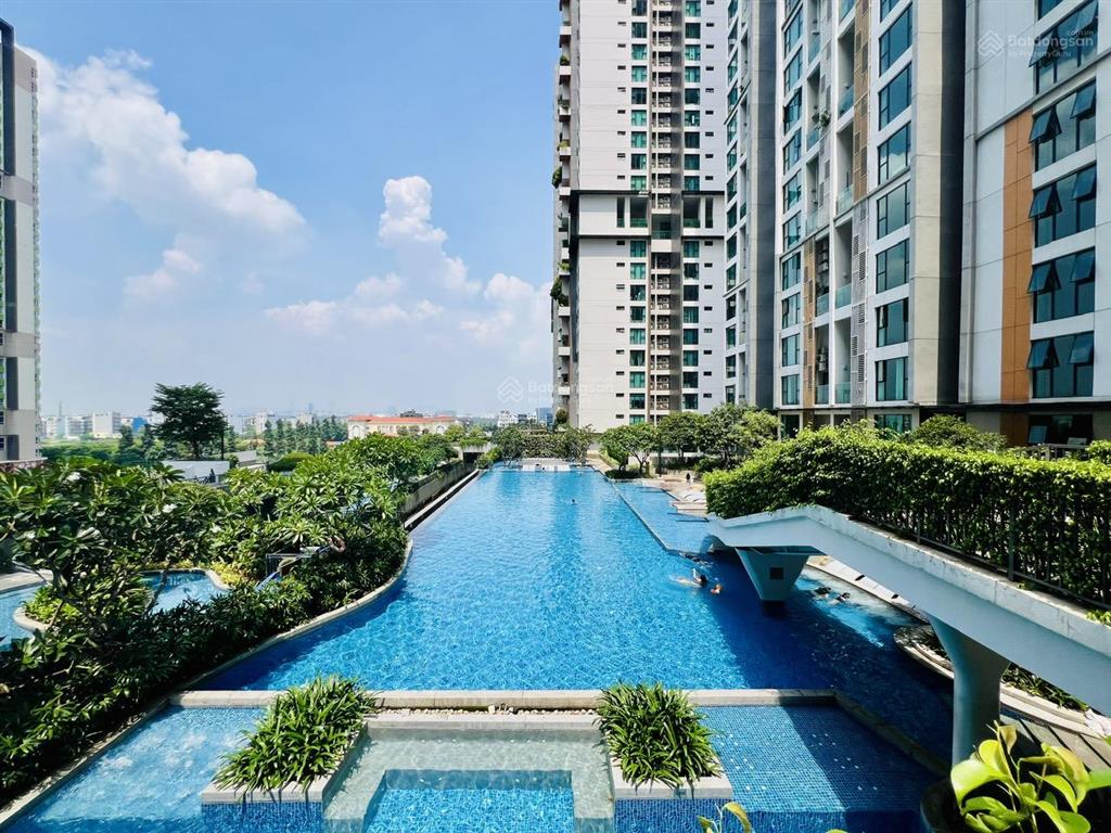 Bán căn hộ feliz en vista 1pn, 7,8 tỷ gần ga cao tốc bắc nam, tầng 24 ngắm bình minh trọn vẹn