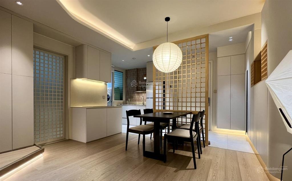 Bán căn hộ feliz en vista 1pn, 7,8 tỷ gần ga cao tốc bắc nam, tầng 24 ngắm bình minh trọn vẹn
