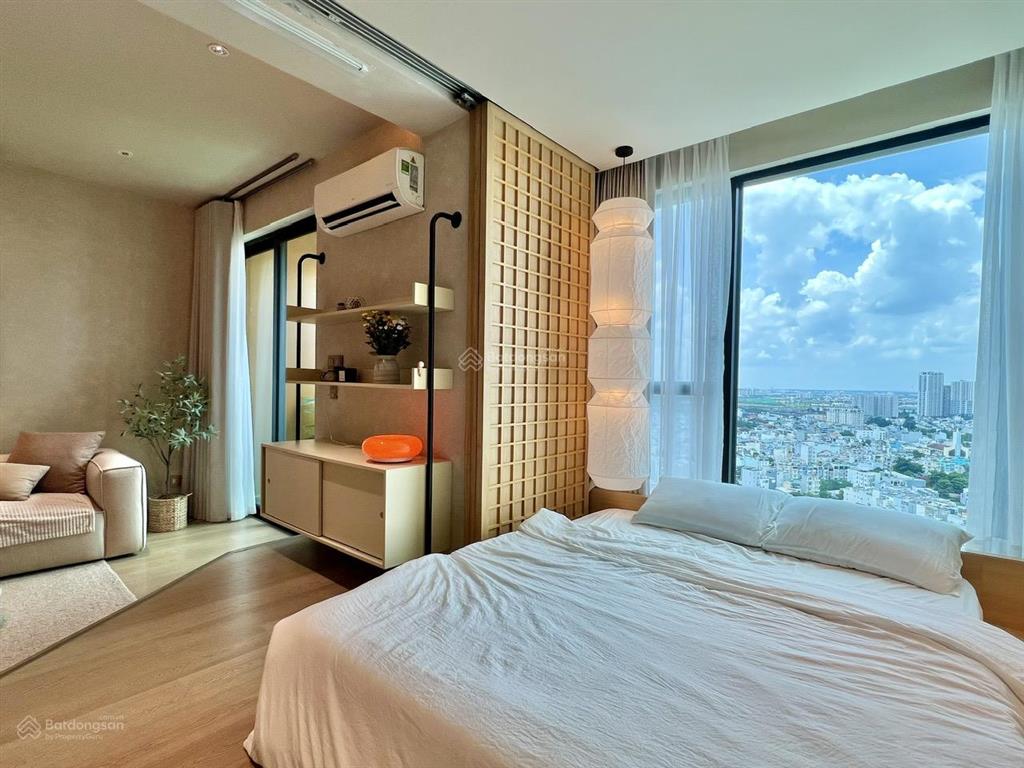 Bán căn hộ feliz en vista 1pn, 7,8 tỷ gần ga cao tốc bắc nam, tầng 24 ngắm bình minh trọn vẹn
