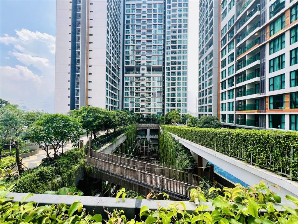 Bán căn hộ feliz en vista 1pn, 7,8 tỷ gần ga cao tốc bắc nam, tầng 24 ngắm bình minh trọn vẹn