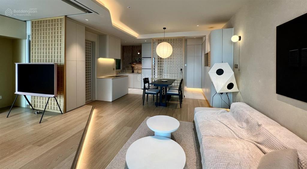 Bán căn hộ feliz en vista 1pn, 7,8 tỷ gần ga cao tốc bắc nam, tầng 24 ngắm bình minh trọn vẹn
