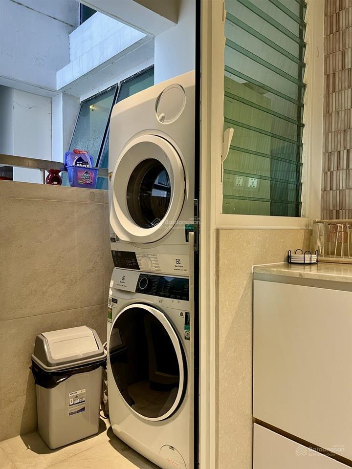 Bán căn hộ feliz en vista 1pn, 7,8 tỷ gần ga cao tốc bắc nam, tầng 24 ngắm bình minh trọn vẹn